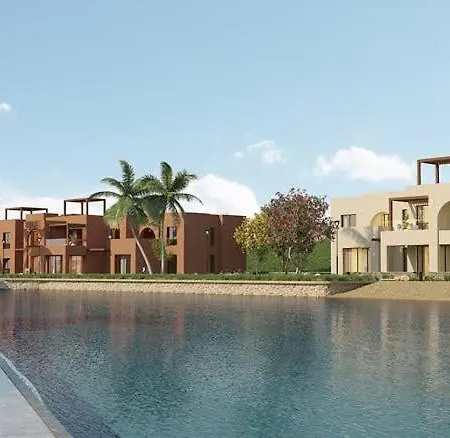 Appartamento Cozy Chalet In Makadi Heights
